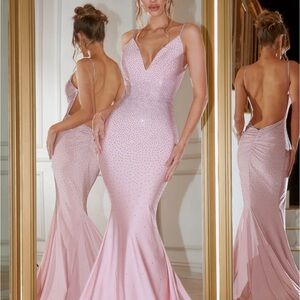 Portia and scarlet prom dress #PS22804